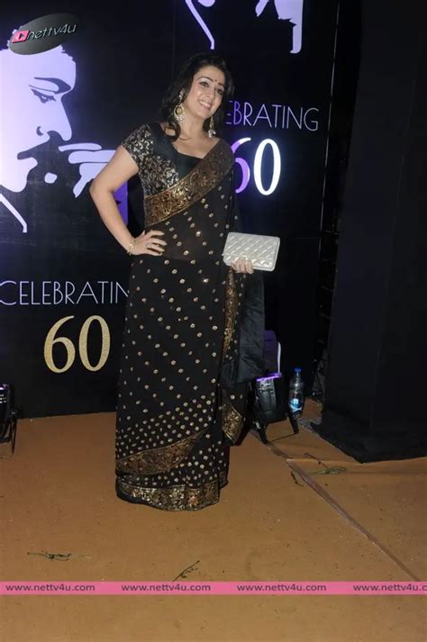 Telugu Actress Charmi Kaur Hot And Sexy Pictures Galleries