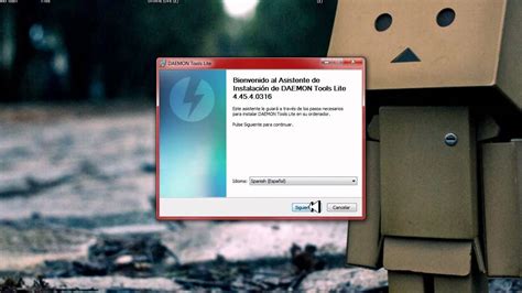Como Descargar Deamon Tools Full YouTube