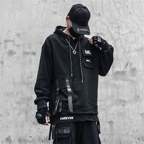 Offizieller Techwear-Shop | URBXN.1 Deutschland