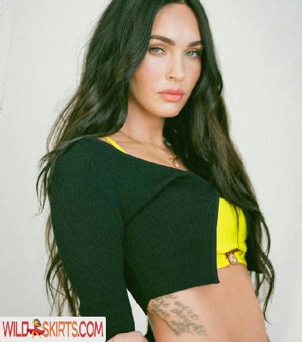 Megan Fox Fatmeganfox Meganfox Nude OnlyFans Instagram Leaked