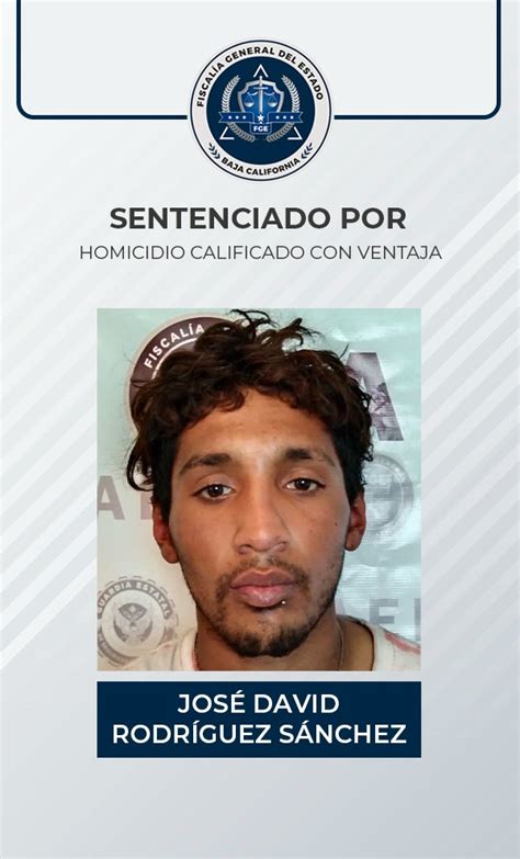 Por Homicidio Calificado Con Ventaja Un Hombre Pasará 22 Años Y 6 Meses