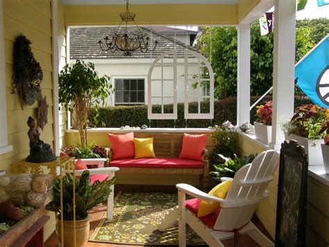 20 Of The Most Welcoming Front Porch Ideas