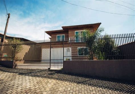 Casas mobiliados à venda no Jardim Social em Campo Largo Chaves na Mão