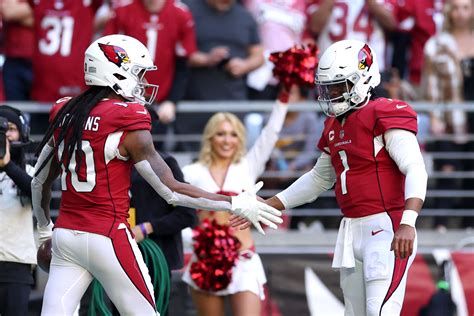 Monday Night Football DFS Showdown Week 14 Cardinals Vs Patriots