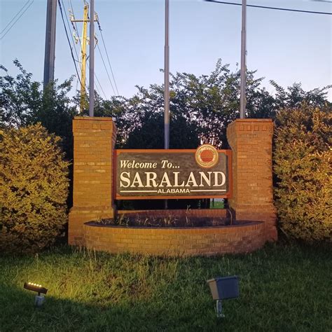 SARALAND - Updated July 2024 - Saraland, Alabama - Local Flavor - Yelp