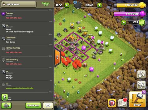 Should I Leave My Clan Its Dead But Idk What To Do Rclashofclans