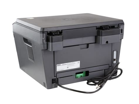 Used - Good: Brother DCP-L2520DW Laser Multi-Function Copier with Wireless Networking and Duplex ...