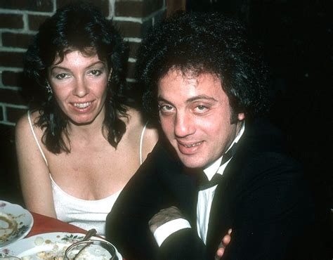 Billy Joel’s Family Photos: Photos Of The Singer & His Kids – Hollywood