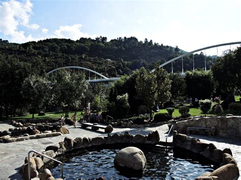 Qu Ver En Ourense Ciudad Y Provincia Viajeros Ocultos