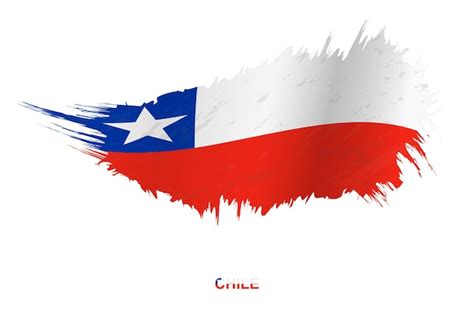 Premium Vector Flag Of Puerto Rico In Grunge Style With Waving Effect