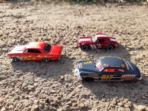 Hot Wheels Пикабу