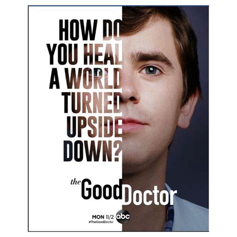 The Good Doctor O Bom Doutor 4ª Temporada Dublado e Legendado 5 Dvds