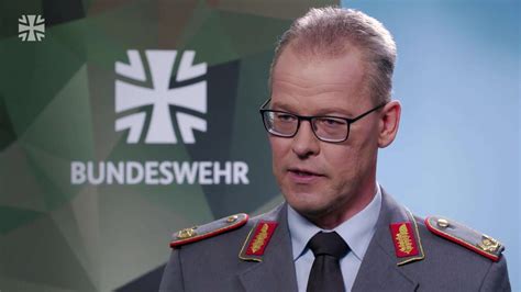 Nachgefragt Mit Brigadegeneral Christian Nawrat