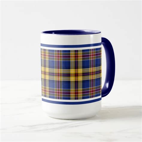 Plaidwerx Clan Murtagh Tartan Shop