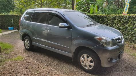 Mobil Sejuta Umat Daihatsu Xenia 2010 Type Li Deluxe Harga Terjangkau