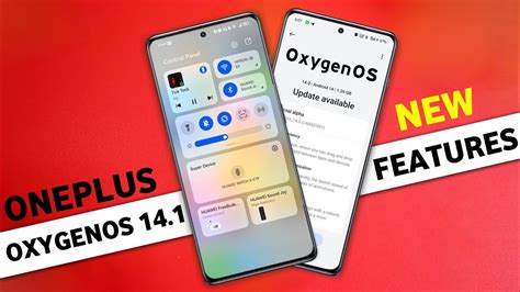 Oneplus Oxygenos Update Features Nord G R Pro R Rt