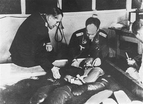 josef mengele tracesofwarcom