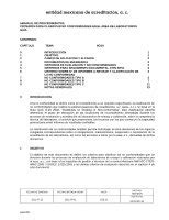 PDF MP FE007 Criterios Clasificacion No Conformidades DOKUMEN TIPS