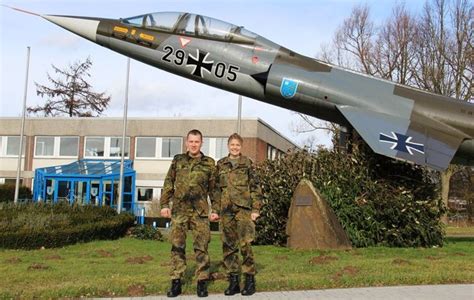 Zwischen Kaserne und Kindergarten - Kalkar