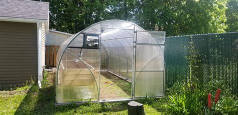 Types Of Greenhouse Bases With Pros And Cons Of Each Planta Greenhouses