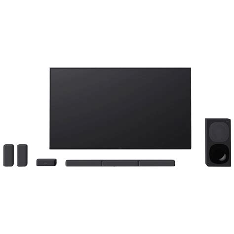 Buy SONY HT S40R 600W Bluetooth Soundbar With Remote Dolby Digital 5