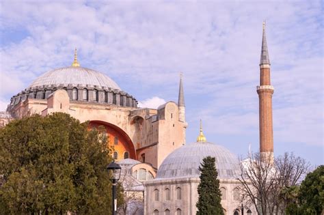 Premium Photo Hagia Sophia Istanbul Turkey