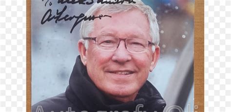 Alex Ferguson: My Autobiography Manchester United F.C. Autograph Stock Photography, PNG ...