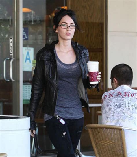 15 Unseen Pictures Of Megan Fox Without Makeup