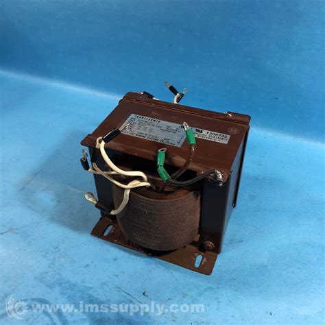 Nunome Electric Co Ltd Nesh Mul Transformer Ims Supply