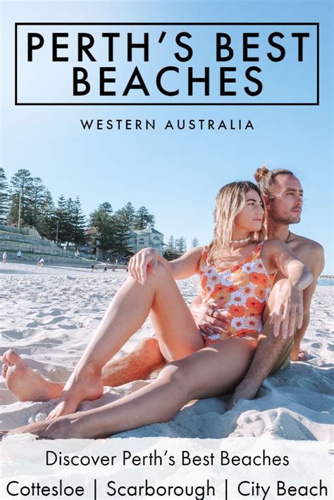 All Of Perths Best Beaches Top Beaches Perth Western Australia