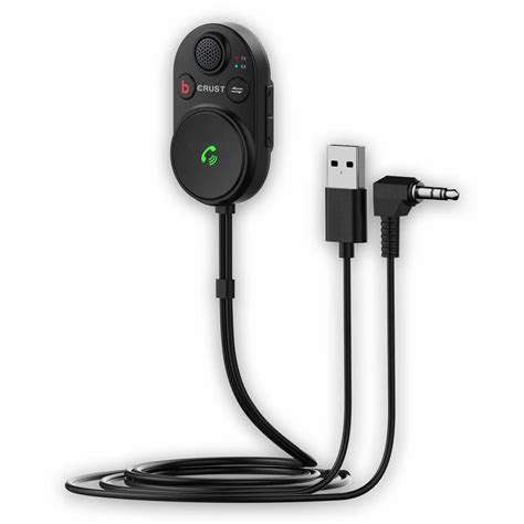 car bluetooth charger with FM transmitter at Rs 569/piece | Bhandup West | Mumbai | ID ...