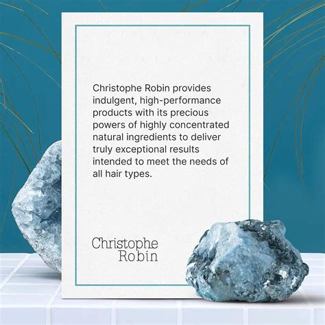 Christophe Robin Cleansing Purifying Scrub with Sea Salt 75 ml Buy ...