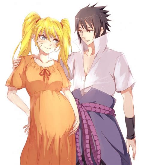 Naruto Pregnant