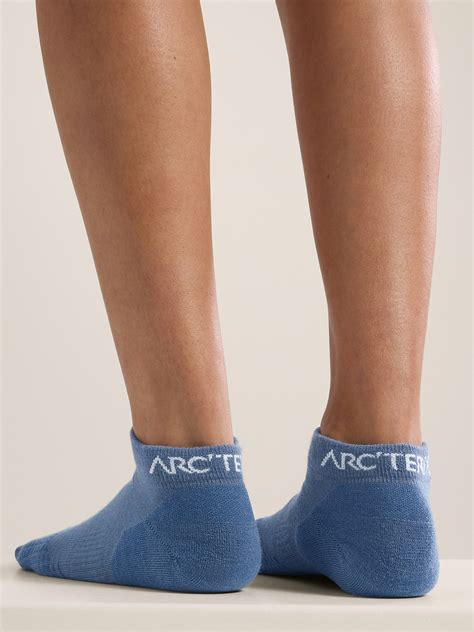 Merino Wool Low Cut Sock Arcteryx