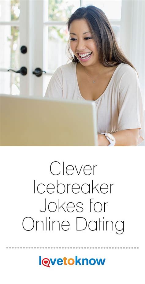 Ice breaker jokes – Artofit