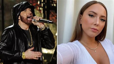 Meaning behind Eminem's ‘devastating’ new song addressed to daughter ...