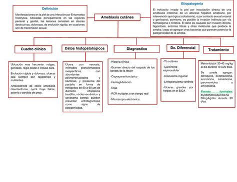 Amebiasis Cutánea Francisco Salinas uDocz