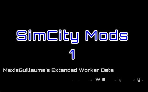 Top 10 Must-Have SimCity Mods - TBM | TheBestMods