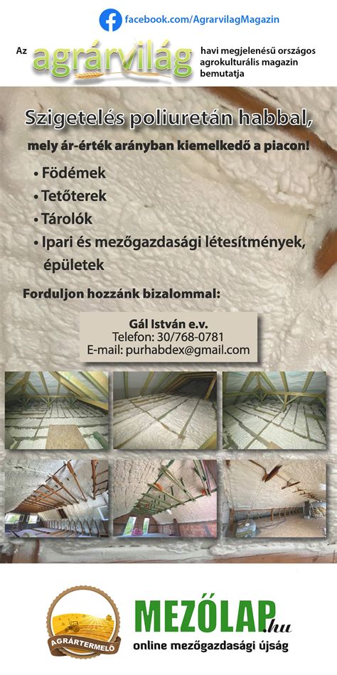 Agrárvilág Magazin