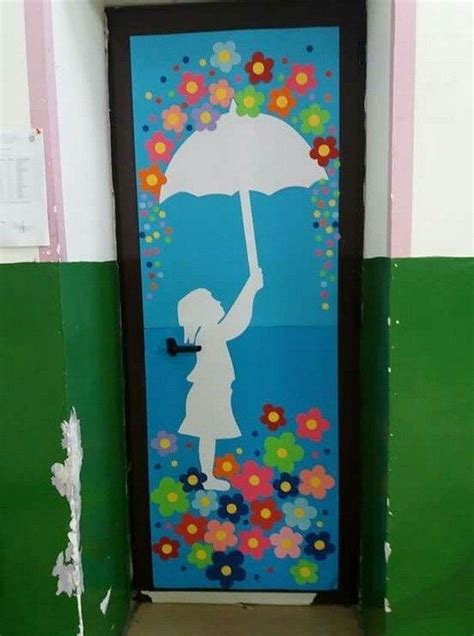 45 Brilliant Diy Classroom Decoration Ideas Themes To Inspire You 50