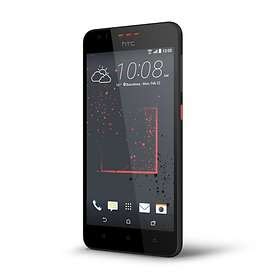 Best Pris P Htc Desire Dual Sim Gb Ram Gb Mobiltelefoner