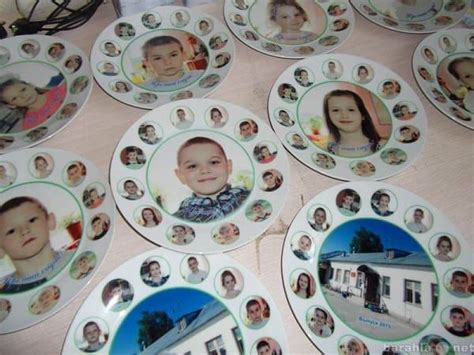 Подарки на выпускной в детском саду идеи