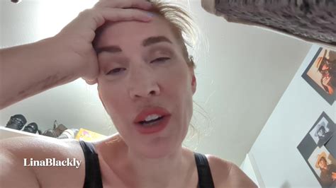 Lina Blackly Shrunken Son Gives Mommy Pleasure Giantess Porn