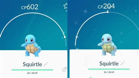 Pokemon Go shiny list and shiny you can catch | GamesRadar+