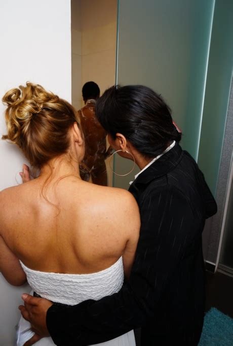 Mature Hotties Ivonna And Jelena H Sharing A BBC Cum In An Interracial 3some CoedCherry