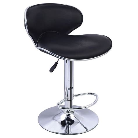 Black Bar Chair At Rs 2800piece Steel Bar Stool In Hyderabad Id