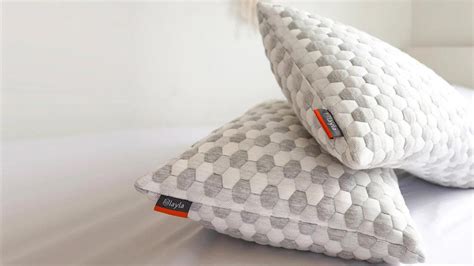 Layla Kapok Pillow review 2023 | TechRadar