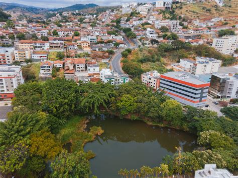 Cidade de Teófilo Otoni MG