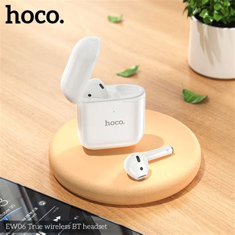 Tai nghe Bluetooth Hoco EW06