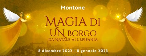 Si Accende La Magia Del Natale Tra Musica E Presepi Da Visitare La